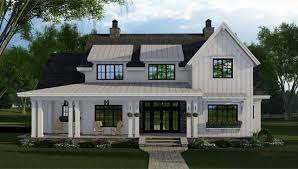 contemporary house plans modern