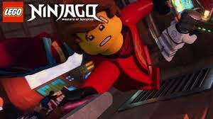 NEW Ninjago Season 10 Trailer #2! (BEST NINJAGO SEASON?!) | Ninjago, Ninjago  kai, Lego ninjago