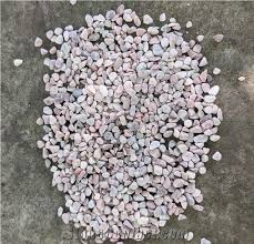 small pebble stone for flooring tile