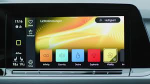 My vw polo infotainment system is not working. The New Volkswagen Golf 8 Infotainment System Video Dailymotion