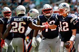 Previewing The Jets Opposition New England Patriots Gang