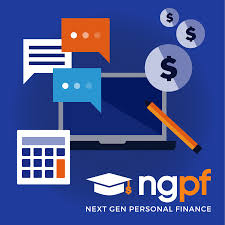 Next Gen Personal Finance