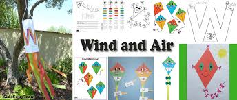 Check out our 5 minute crafts, free coloring pages & pranks for kids! Wind And Air Activities Crafts Games And Printables Kidssoup