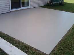 Concrete Resurfacing A Great Way To