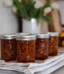 easy orange marmalade you can make with