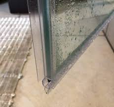 Glass Shower Door Seals