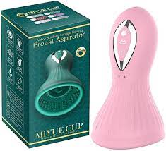 Amazon.com: Female Nipple Sucker Massager(Tongue Licking Style), Strong  Sucking Nipple Vibrator Toy with 7 Suction Modes, Breast Pump Sucker  Stimulator Adult Sex Toys for Women Couples Pleasure : Health & Household