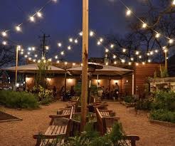 Outdoor Lighting Tips For Commercial Spaces
