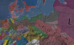 An eu4 1.30 teutonic order guide focusing on the early wars against poland, wolgast and stettin, as well as the unification of. Adorable Pomerania Eu4 L2sanpiero