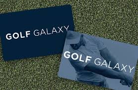 gift cards and balance check golf galaxy