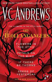 the flowers in the attic series the