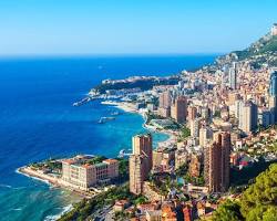 Image of Monako
