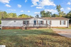 spartanburg county sc mobile homes for