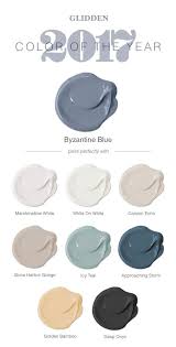 Paint Color Trends Of 2017 See What