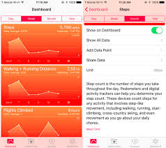 How To Track Your Steps With Just An Iphone Or Android Phone