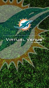 Miami Dolphins Virtual Venue By Iomedia