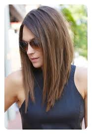 Medium length hairstyles for thick hair consisted of layers offer an adorable fullness. 70 Gorgeous Hairstyles For Thick Hair