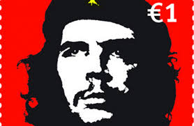 Free shipping on orders over $25 shipped by amazon. Irish Che Guevara Artist Criticism Is To Be Expected From The Usual Quarters