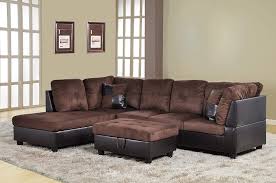 ainehome furniture 3 pcs sectional sofa