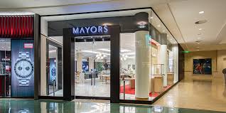 mayors jewelers at the mall at millenia
