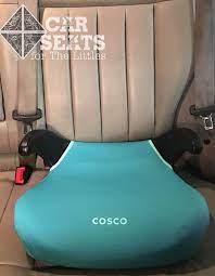 Cosco Rise Review Car Seats For The