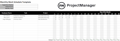 15 excel spreadsheet templates for