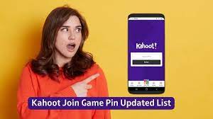 Kahoot Join Game Pin Codes (OCTOBER 2023) Updated List