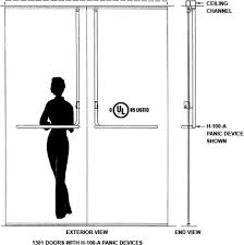 Frameless Glass Door An Overview