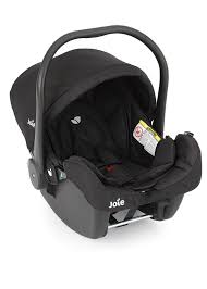 Joie Juva Infant Carrier Car Seat