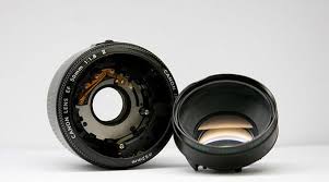 Canon Lenses Specs The Detail Meaning Inittime