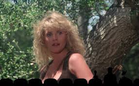 This article is more than 12 years old. Lana Clarkson Mst3k Fandom