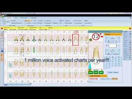Perio Charting Dental Software Dental Practice