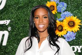 kelly rowland is coming out with a