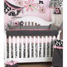 Baby Bedding Set With Front Cover
