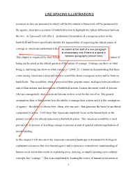 college research paper title page  college essay heading term    