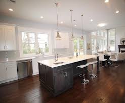 are wood floors good for kitchens