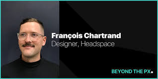 Beyond The Px Headspaces François Chartrand On Design