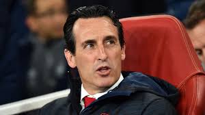 Unai emery etxegoien (spanish pronunciation: Unai Emery Was Out Of Sync With Arsenal And Didn T Give Fans Enough To Believe In Football News Sky Sports