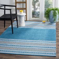 soft braided cotton area rug