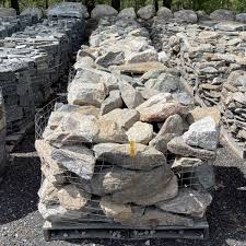 Wallstone Stoneyard