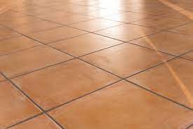 best cleaner for terracotta tiles