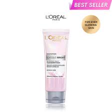 l oreal paris cleanser l oreal