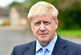 Agree to election on 12th december & you can have a few. Prime Minister Boris Johnson Vows To Fix The Social Care Crisis