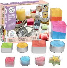 soy candle wax supplies plus pot wicks