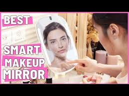 best smart makeup mirror 2023 top 5