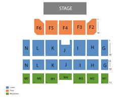 Casino Rama Seating Chart And Tickets