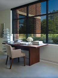 commercial window treatment solutions