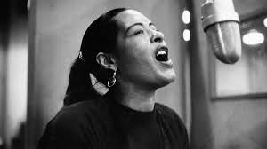 Billie Holiday Big Break