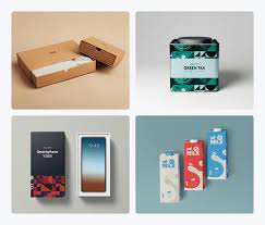 10 best packaging design ideas to
