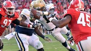 5 Things To Know About Georgia Tech Depth Chart